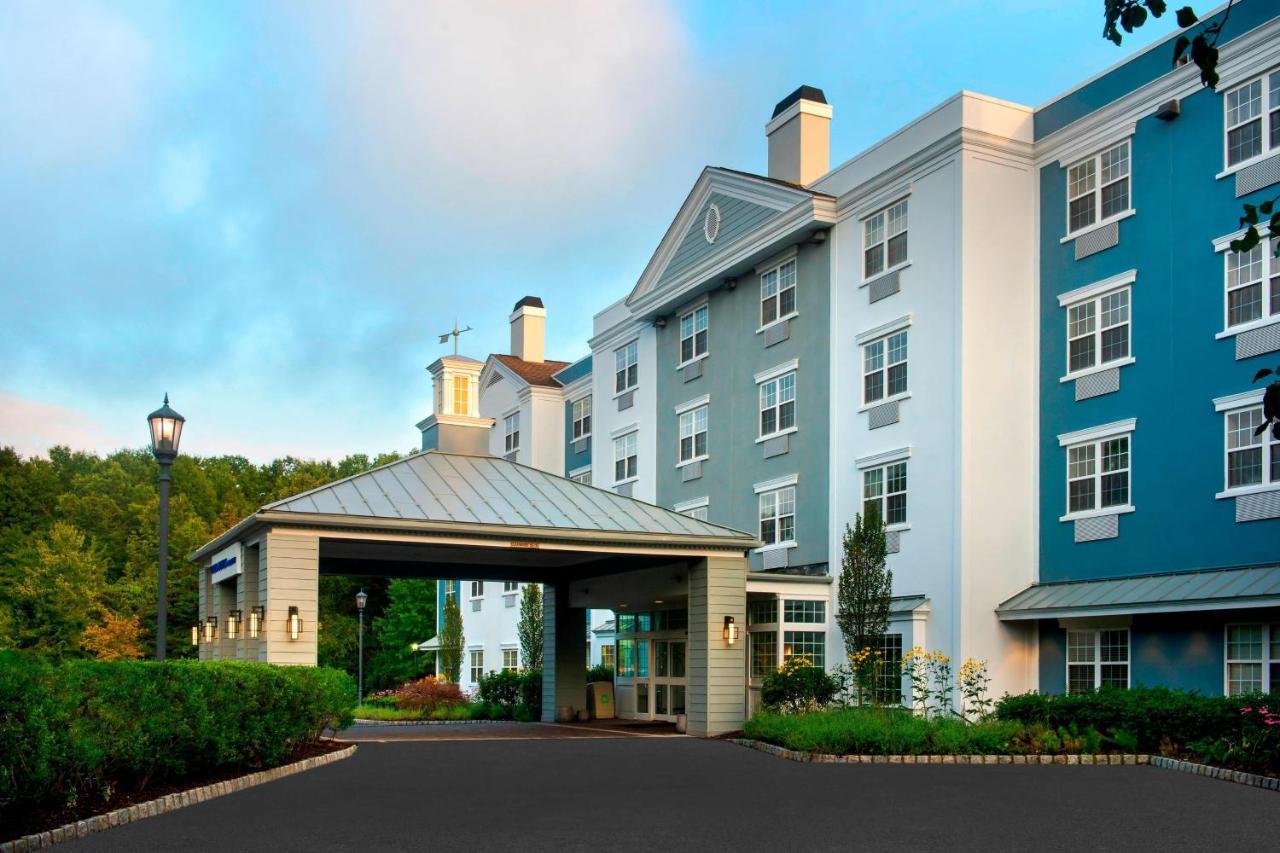 Delta Hotels By Marriott Basking Ridge Luaran gambar