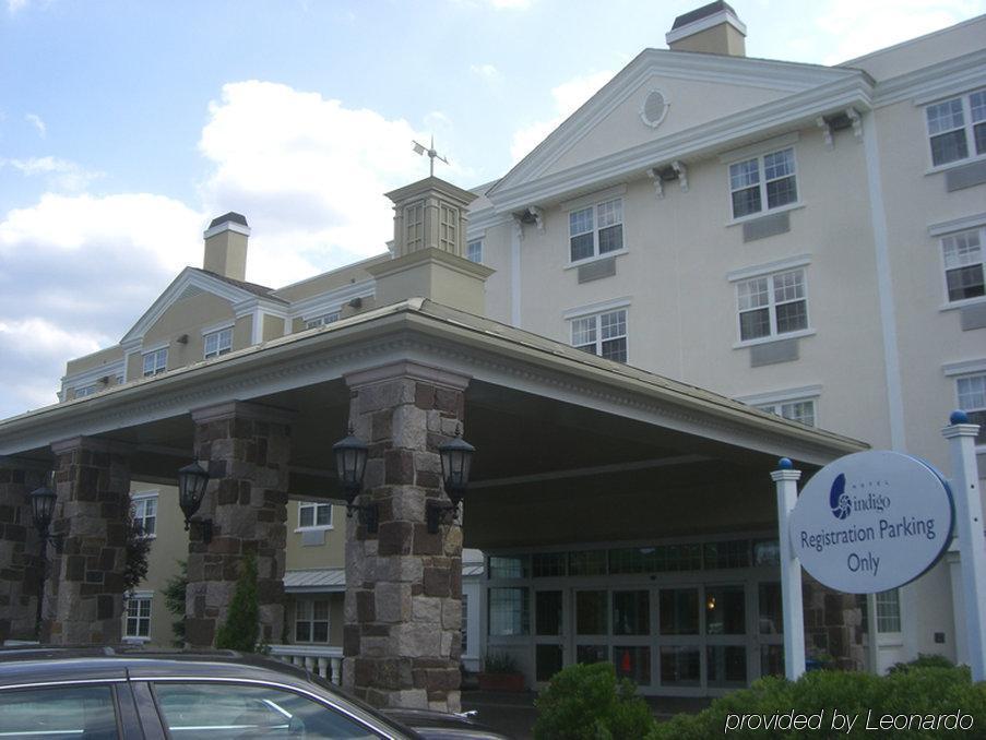 Delta Hotels By Marriott Basking Ridge Luaran gambar