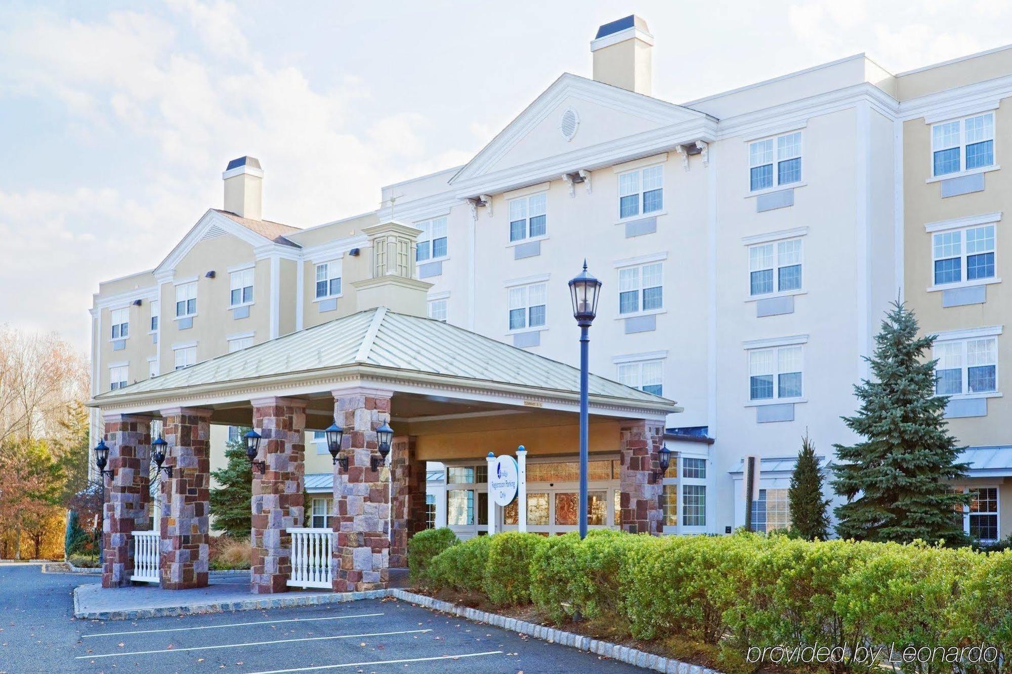 Delta Hotels By Marriott Basking Ridge Luaran gambar