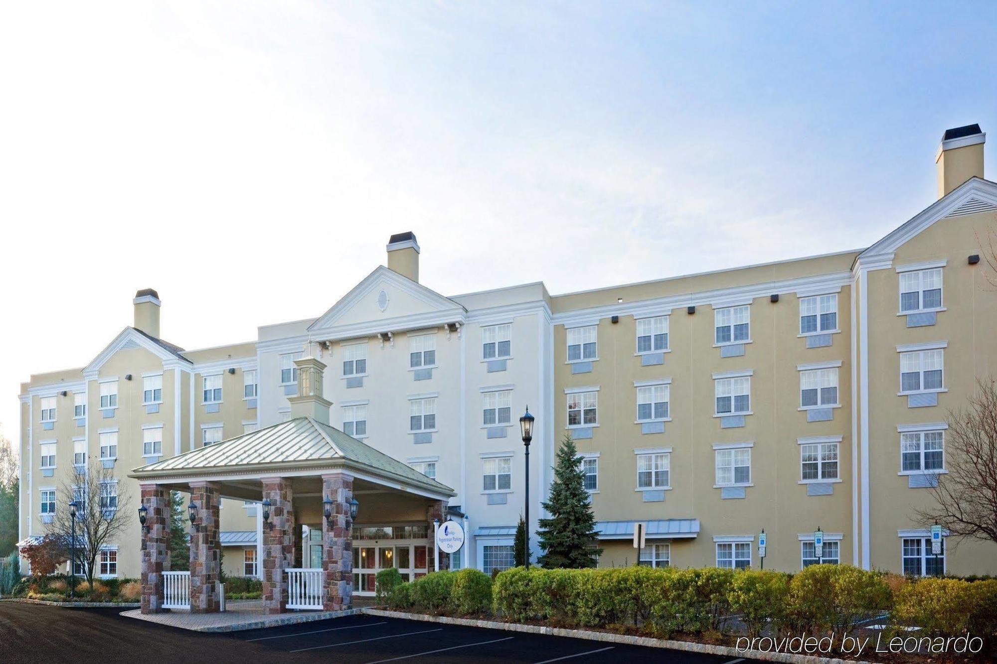 Delta Hotels By Marriott Basking Ridge Luaran gambar