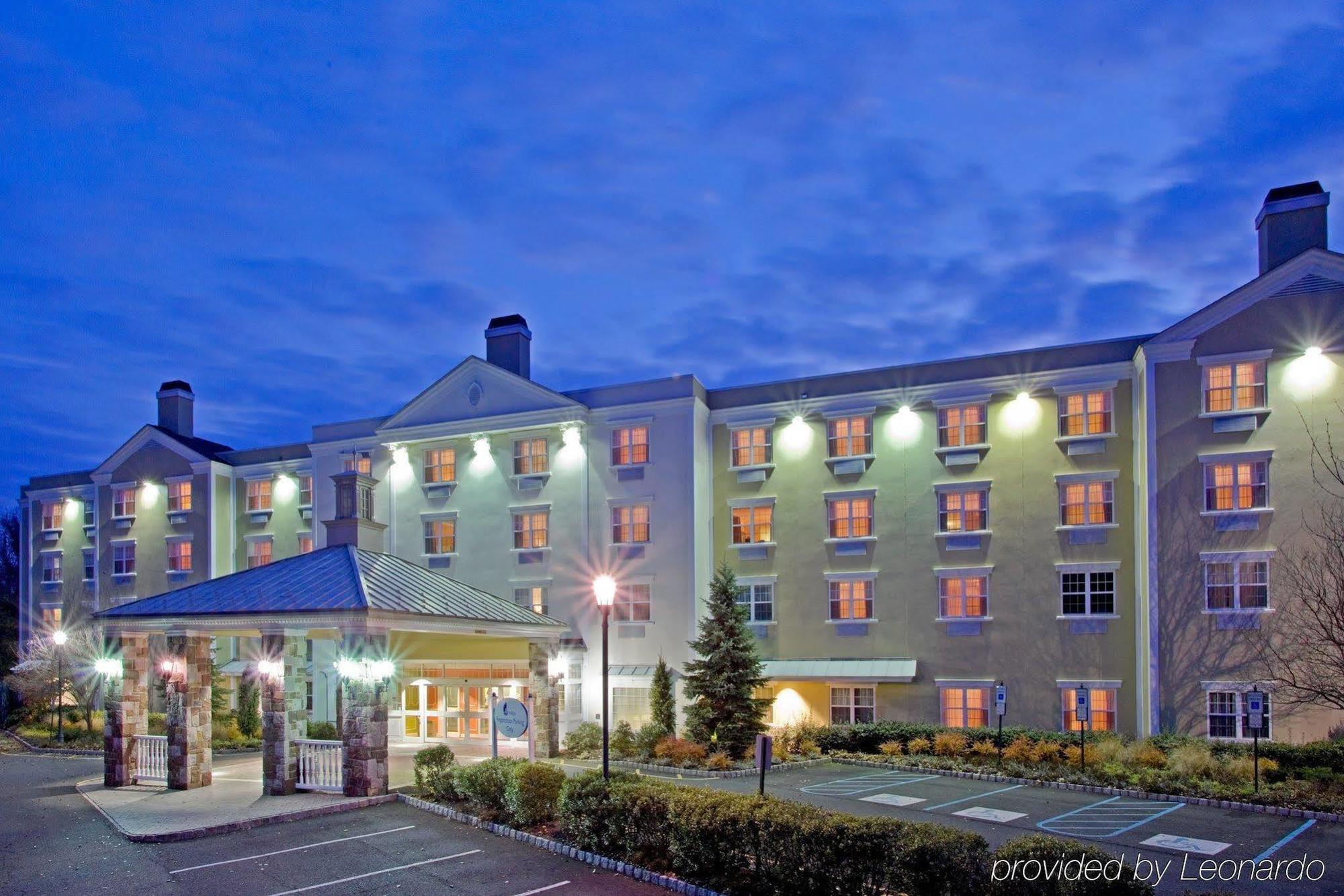 Delta Hotels By Marriott Basking Ridge Luaran gambar